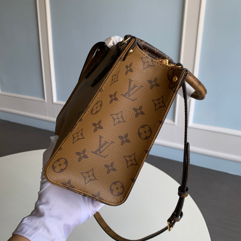 Luxe Touch Fashion LTB-bags - 17575