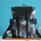 Luxe Touch Fashion LTB-bags - 9677