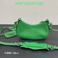 Luxe Touch Fashion - BGA Bags - 1882