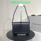 Luxe Touch Fashion - BGA Bags - 2036