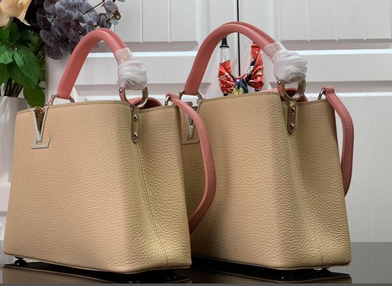 Luxe Touch Bags 

 - LTB Bags - 2770