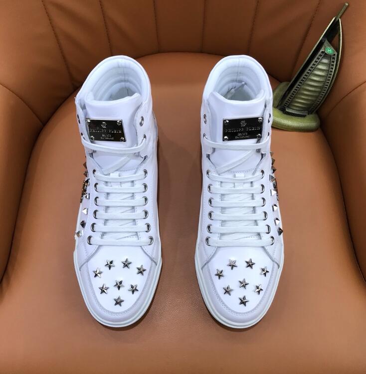 Luxe Touch Bags 

 - PHP Shoes - 078