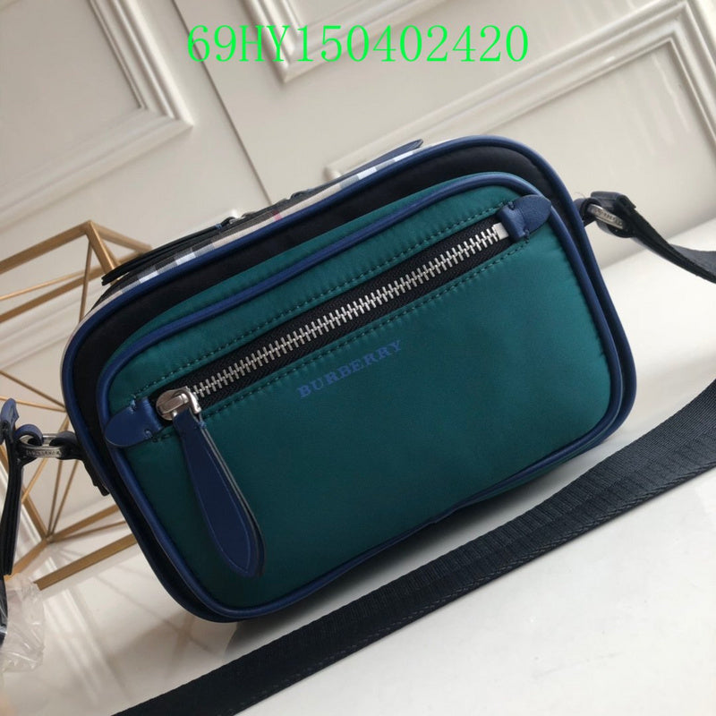 LTB Fashion -BBR Bags - 565