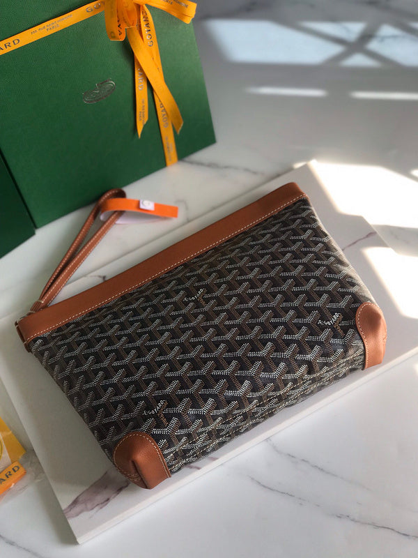 Luxe Touch Bags - GOD Bags - 058