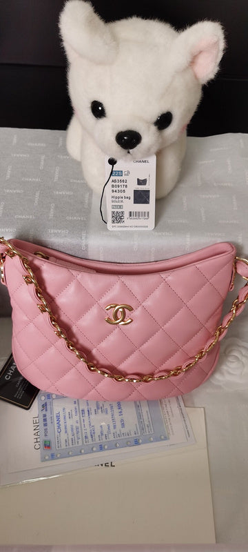 Luxe Touch Bags 

 -  Bags - 2693