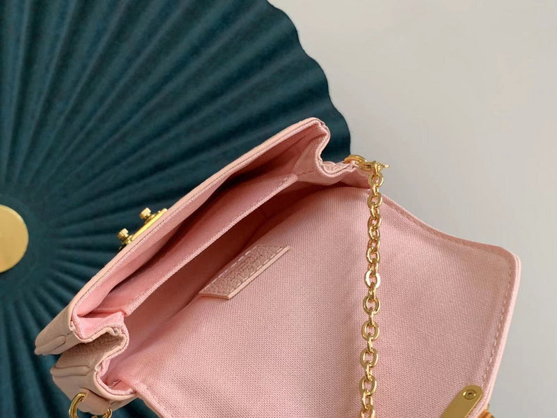 Luxe Touch Fashion LTB-Bags - 16768