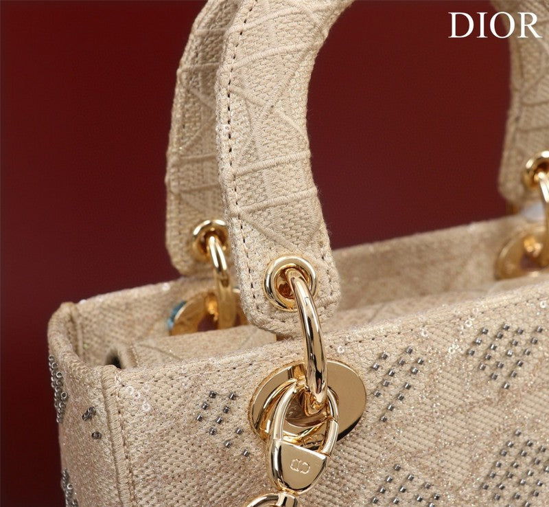 LTB - Luxe Touch Bags - 2017