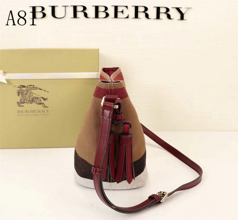 Luxe Touch Fashion -BBR Bags - 799