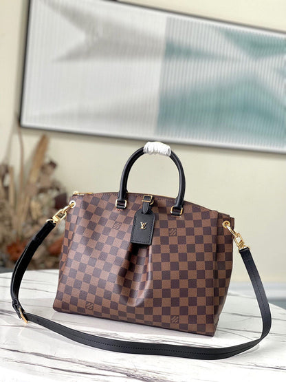 Fashion Luxe Touch bags - 5276