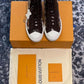 Luxe Touch Bags -  Men Shoes - 1627
