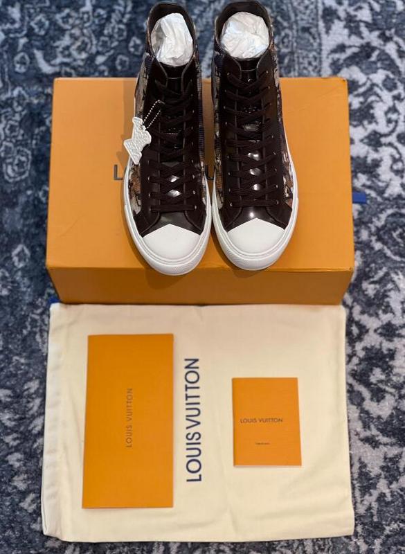 Luxe Touch Bags 

 - LTB Men Shoes - 1627