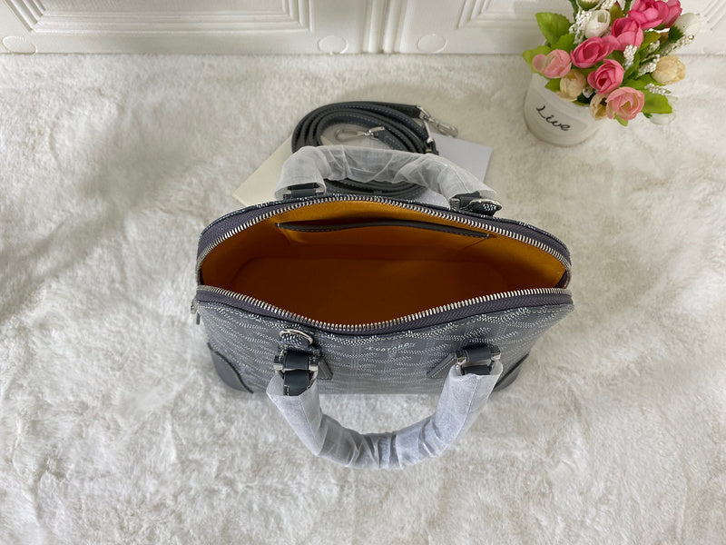Luxe Touch Bags - GOD Bags - 133