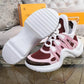 Luxe Touch Bags -  Men Shoes - 2002