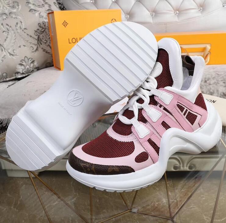 Luxe Touch Bags -  Men Shoes - 2002