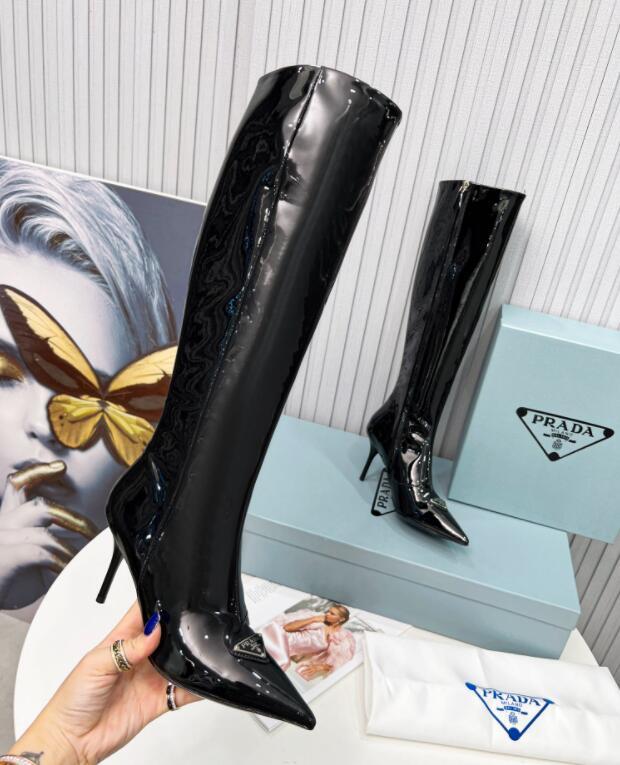 Luxe Touch Bags - PD Women Shoes - 354