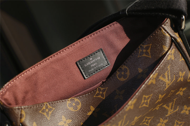Luxe Touch Fashion LTB-bags - 10413
