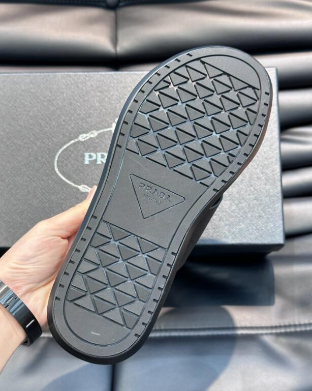Luxe Touch Bags 

 - PD Men Shoes - 080