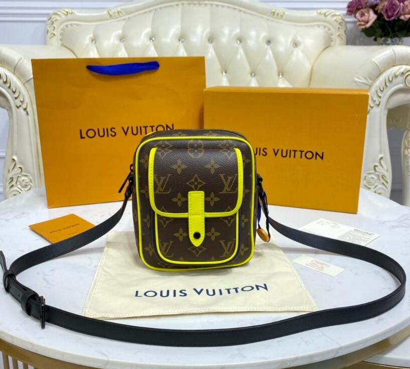 Luxe Touch Bags 

 - LTB Bags - 2385
