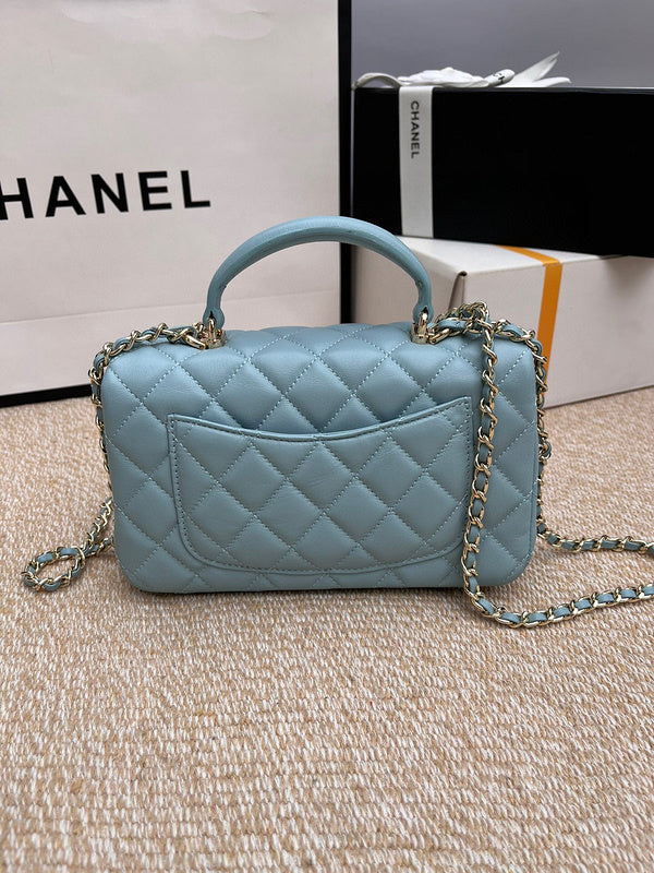 Luxe Touch Bags 

 -  Bags - 3127