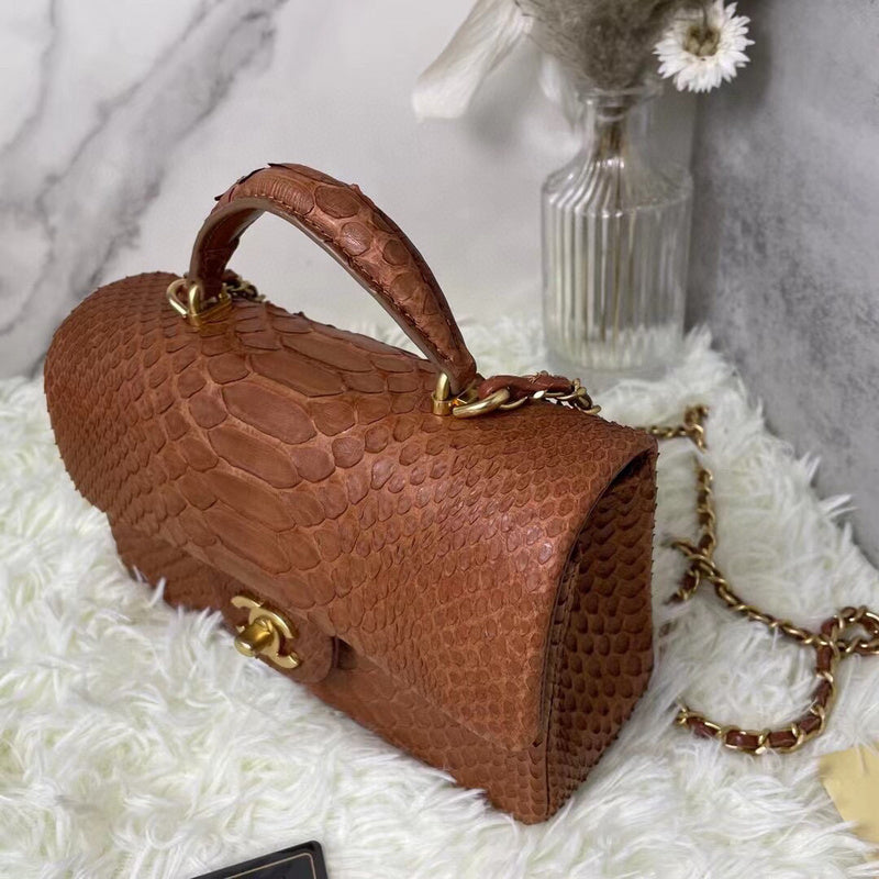 Luxe Touch Bags 

 -  Bags - 3052