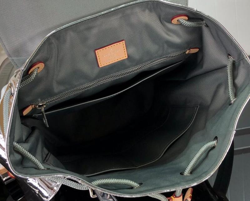 Luxe Touch Bags -   2138