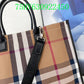 LTB Fashion -BBR Bags - 281