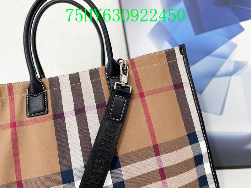 LTB Fashion -BBR Bags - 281