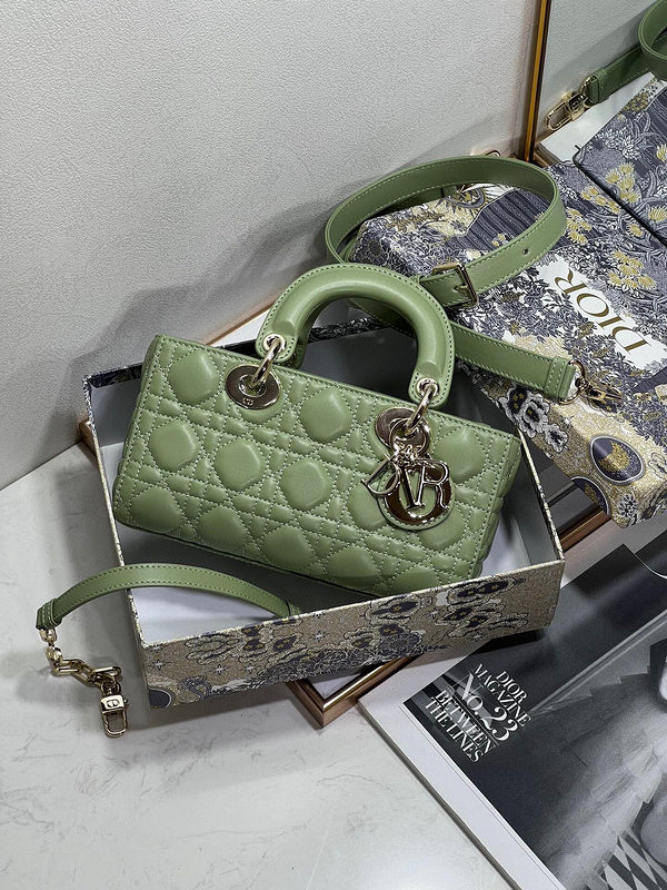 LTB - Luxe Touch Bags - 702