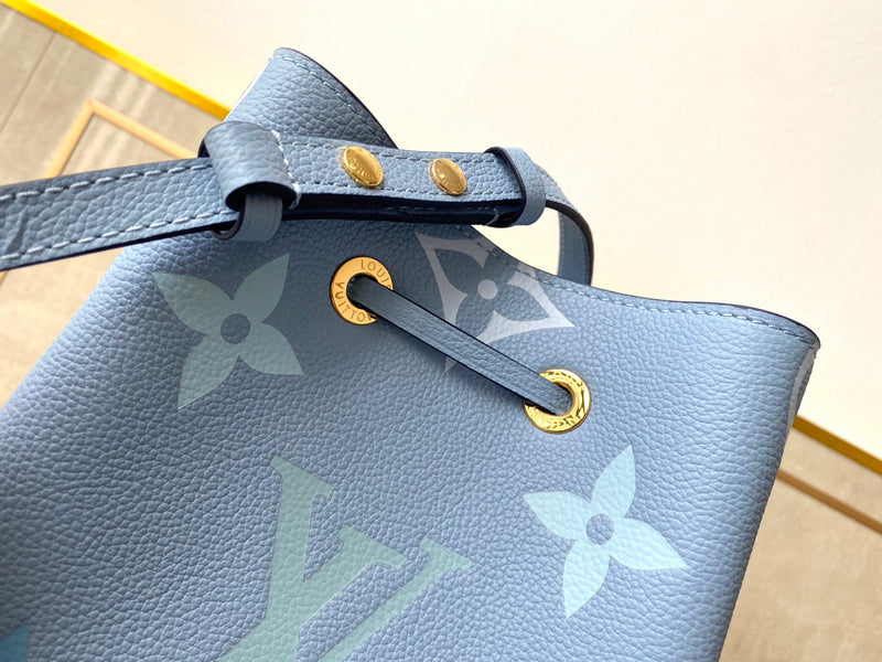 Luxe Touch Fashion LTB-bags - 17538