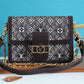 Luxe Touch Fashion LTB-bags - 8114