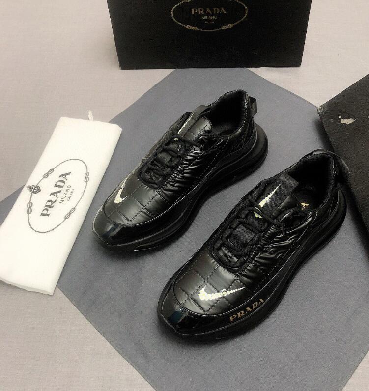 Luxe Touch Bags - PD Men Shoes - 473