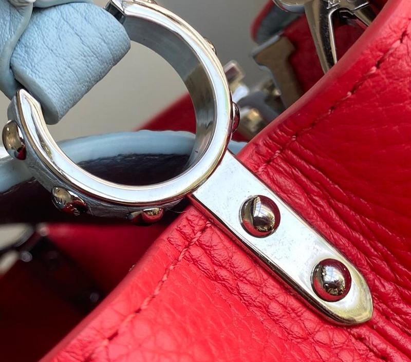 Luxe Touch Bags -   2507