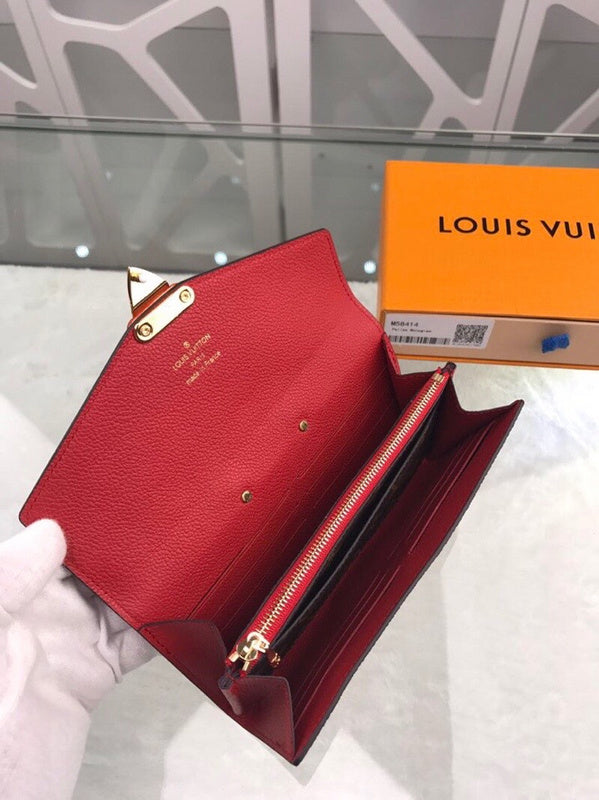 Luxe Touch Fashion LTB-bags - 9124