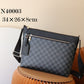 Luxe Touch Fashion LTB-bags - 17188