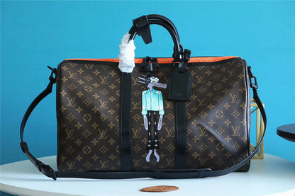 Luxe Touch Fashion LTB-bags - 11325