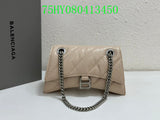 Luxe Touch Fashion - BGA Bags - 1827