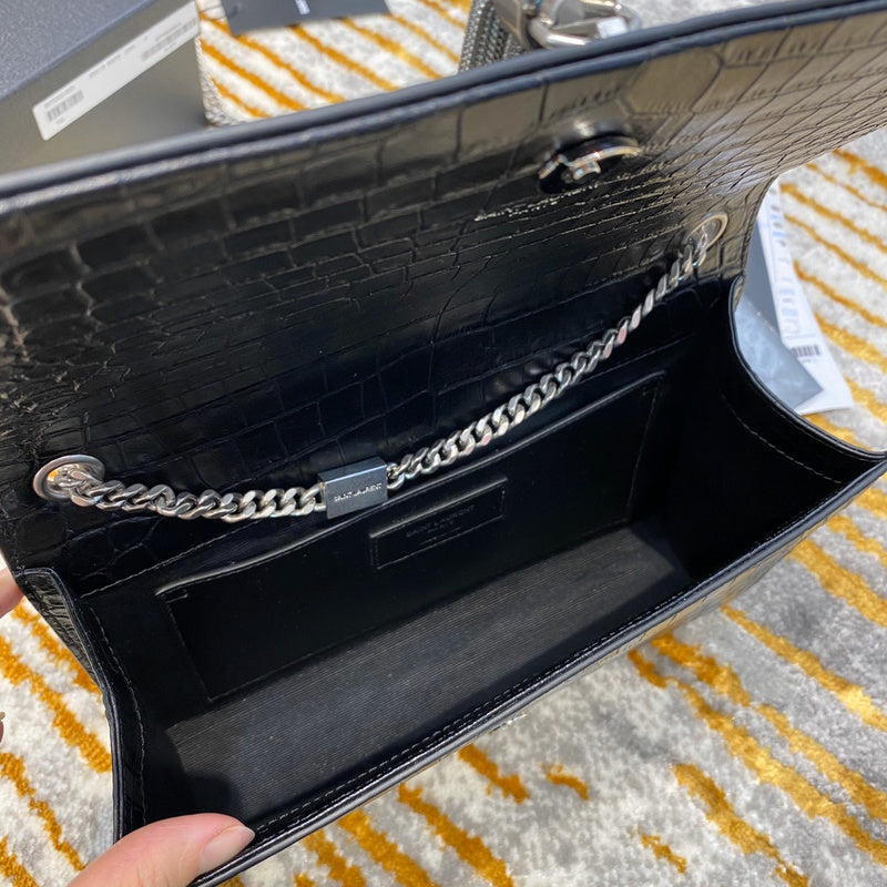 LTB - SLY Bags 270