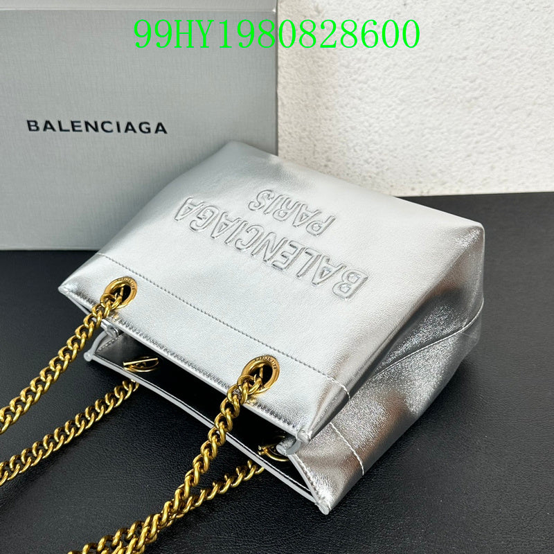 Luxe Touch Fashion - BGA Bags - 1643