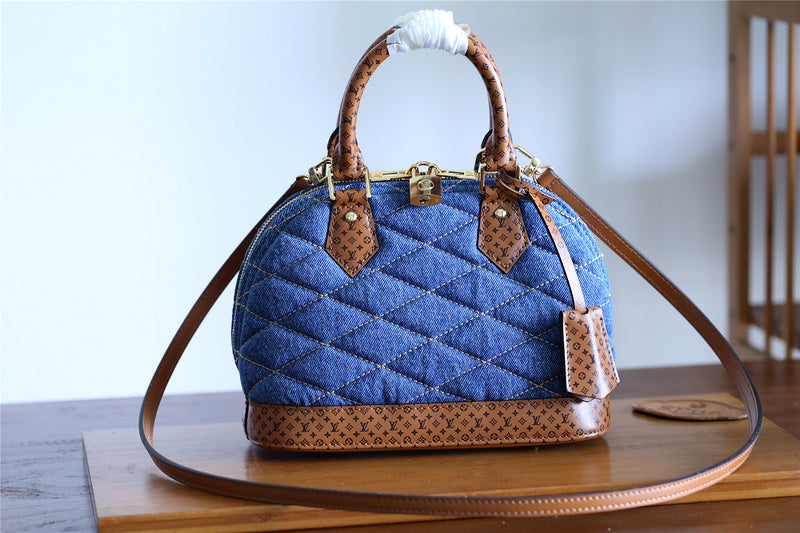 Rezaus Fashion LTB-bags - 8251
