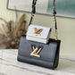 Fashion Luxe Touch bags - 4931