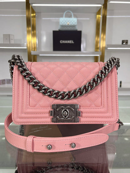 Luxe Touch Bags 

 -  Bags - 3191