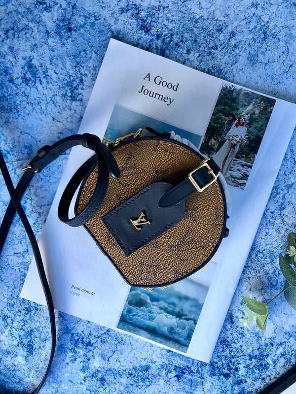Rezaus Fashion LTB-bags - 17752