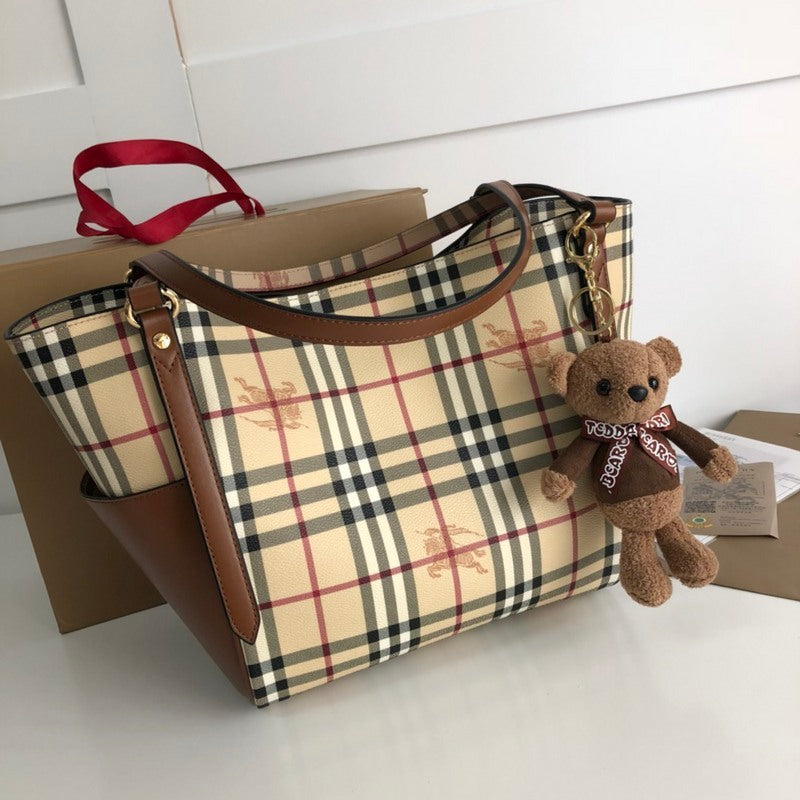 Luxe Touch Fashion -BBR Bags - 1251