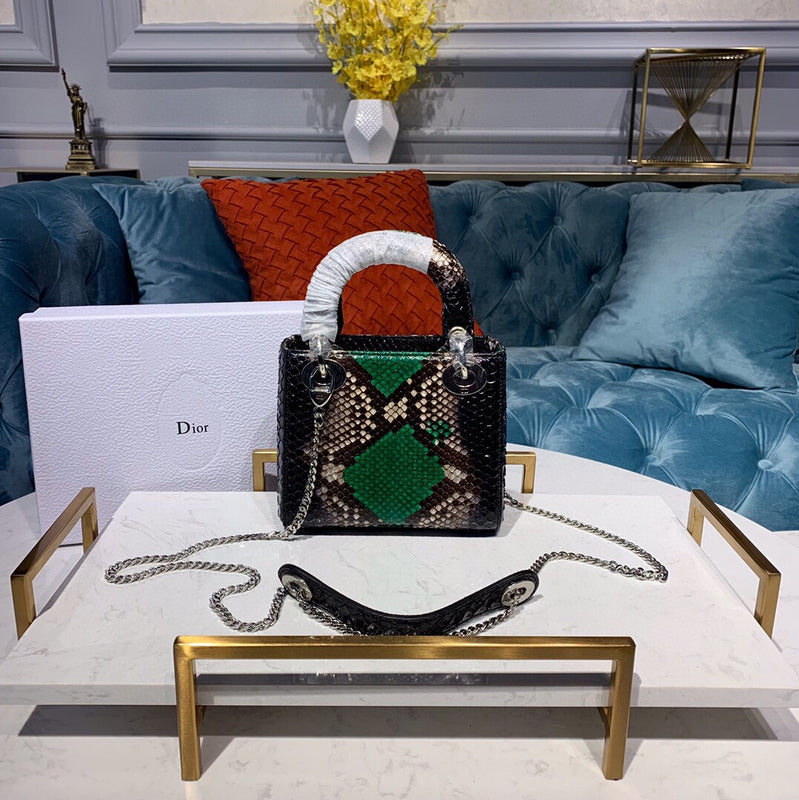 LTB - Luxe Touch Bags - 2867