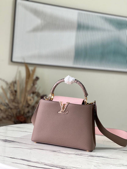 Fashion Luxe Touch bags - 4218