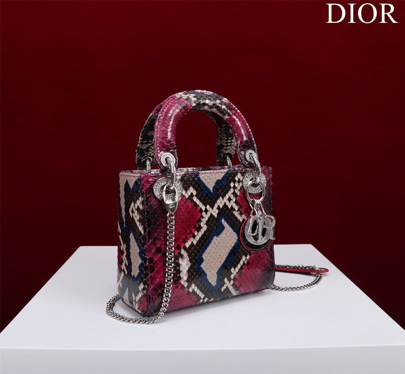 LTB - Luxe Touch Bags - 1700