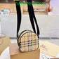 Luxe Touch Fashion -BBR Bags - 317