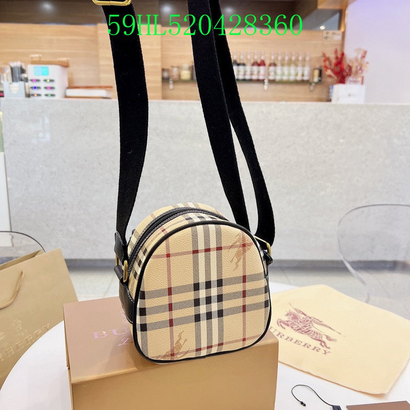 Luxe Touch Fashion -BBR Bags - 317