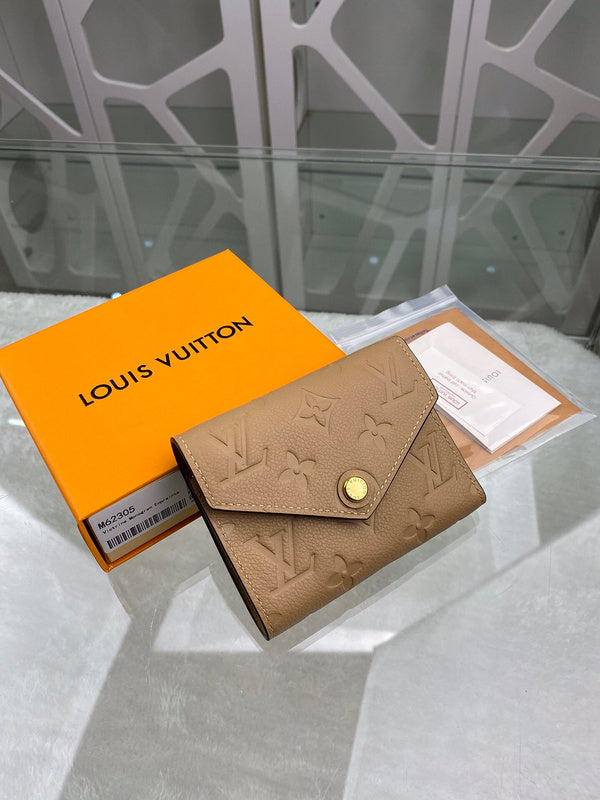 Luxe Touch Fashion LTB-bags - 8991