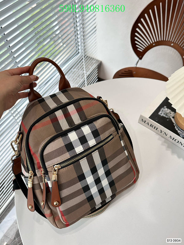 Luxe Touch Bags Fashion -BBR Bags - 050